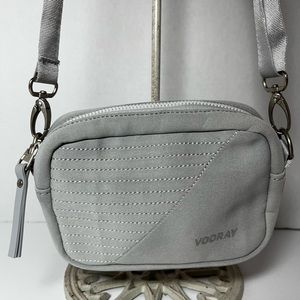 VOORAY Belt Bag
